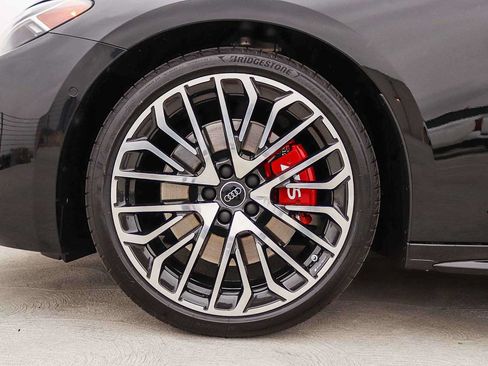 New 2026 Audi S5 Premium Plus AWD/4WD image 14
