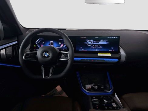 New 2026 BMW X3 xDrive30i AWD/4WD image 22