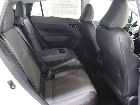 New 2026 Subaru Crosstrek 2.5i Limited AWD/4WD image 22