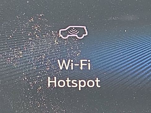 New 2026 Chevrolet TrailBlazer RS w/ Convenience Package image 35