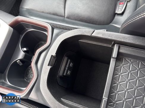 Used 2020 Toyota RAV4 Limited image 40