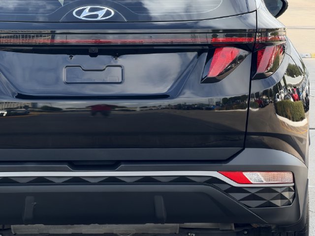 Used 2023 Hyundai Tucson SE FWD image 9