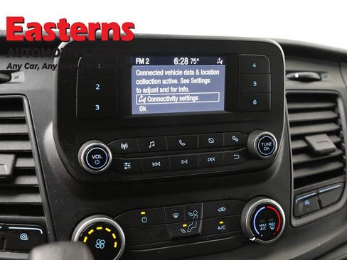 Used 2022 Ford Transit 150 Low Roof w/ Interior Upgrade Package RWD image 19