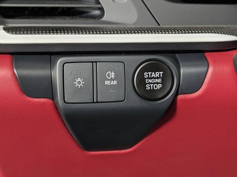 Used 2025 Porsche 911 Carrera S RWD image 32