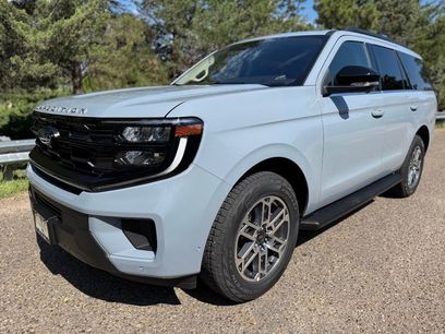 New 2025 Ford Expedition Active