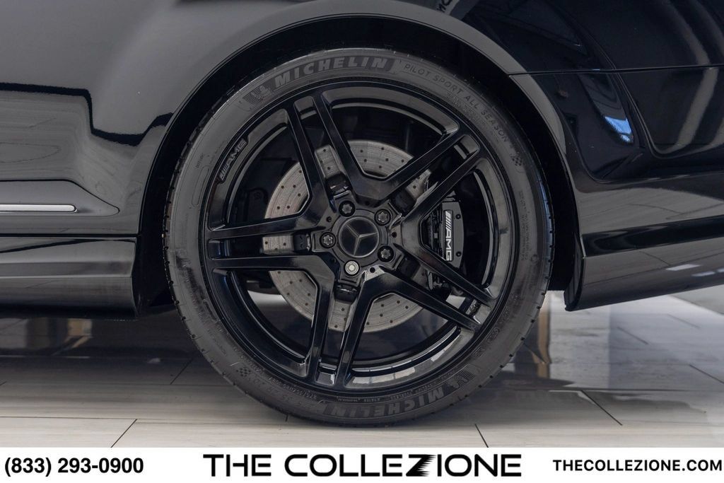 Used 2012 Mercedes-Benz CL 65 AMG image 17