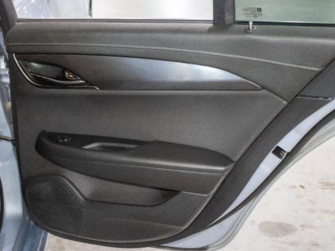 Used 2018 Cadillac ATS 2.0T AWD Sedan image 37