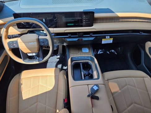 New 2027 Kia Telluride SX X-Line AWD/4WD image 21
