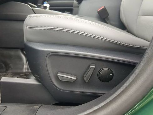 New 2025 Ford Bronco Sport Badlands w/ Badlands Tech Package image 19