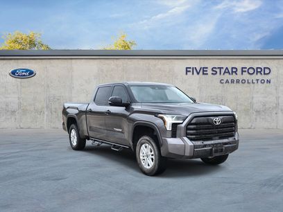 Used 2022 Toyota Tundra SR5