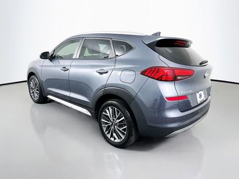 Used 2019 Hyundai Tucson SEL image 7
