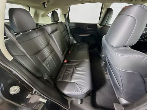 Used 2014 Honda CR-V EX-L image 28