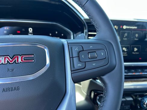 New 2026 GMC Sierra 1500 Elevation AWD/4WD image 23