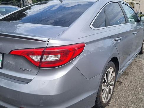 Used 2016 Hyundai Sonata Sport FWD image 5