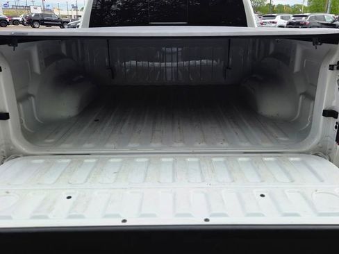 Used 2023 RAM 1500 Big Horn AWD/4WD image 9