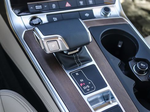 Certified 2024 Audi A6 Premium Plus AWD/4WD image 24