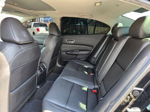 Used 2020 Acura TLX V6 FWD image 14