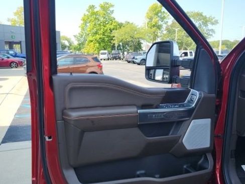 New 2026 Ford F350 King Ranch w/ Chrome Package AWD/4WD image 41
