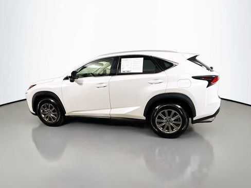 Used 2020 Lexus NX 300 FWD w/ Accessory Package 2 image 4