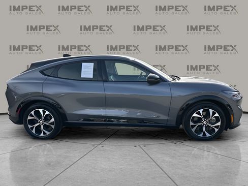 Used 2023 Ford Mustang Mach-E Premium image 6