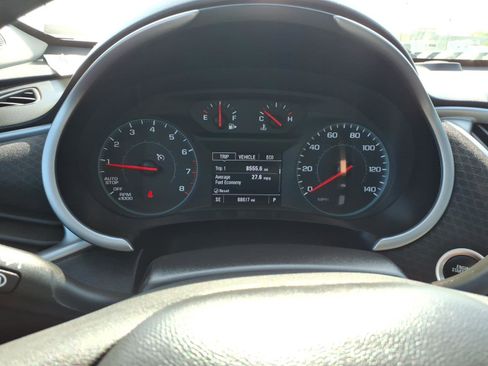 Used 2023 Chevrolet Malibu LT image 18