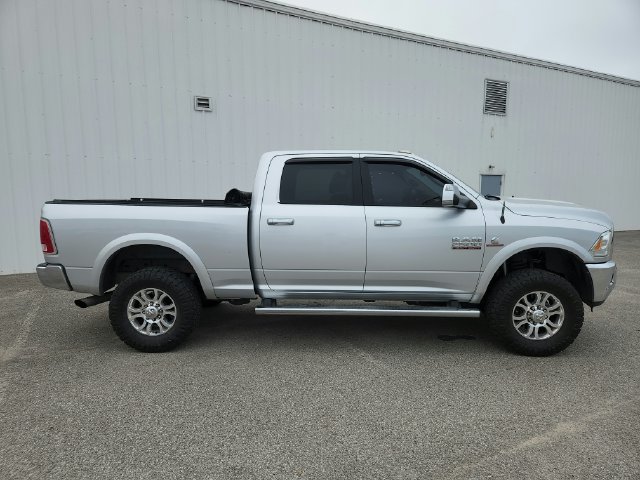 Used 2018 RAM 2500 Laramie w/ Snow Chief Group AWD/4WD image 28