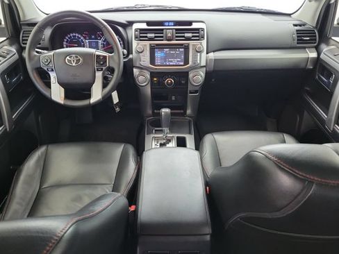 Used 2019 Toyota 4Runner SR5 Premium RWD image 14