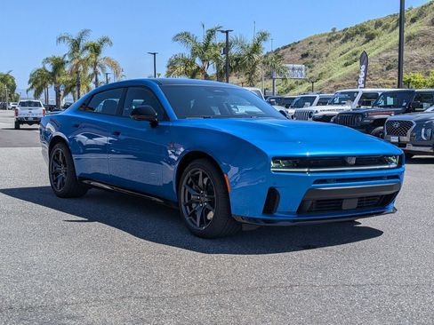 New 2026 Dodge Charger Scat Pack image 3