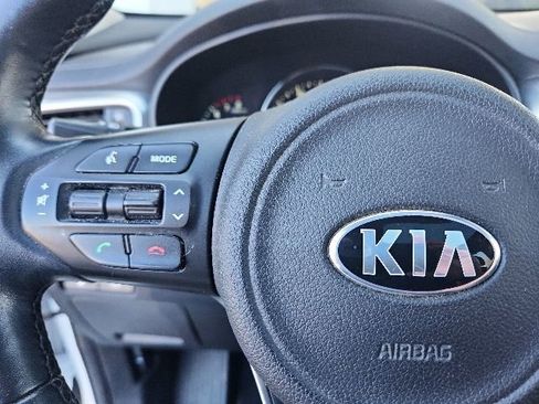 Used 2018 Kia Sorento SX AWD/4WD image 25