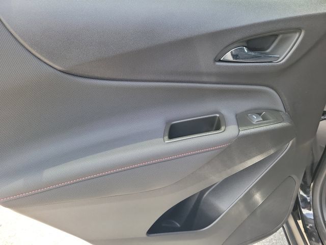 Used 2024 Chevrolet Equinox RS FWD image 10
