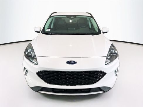 Used 2022 Ford Escape SEL FWD image 26