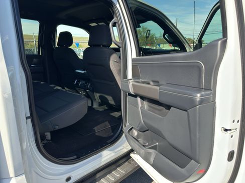 Used 2024 Ford F150 XLT w/ Equipment Group 302A MID AWD/4WD image 9