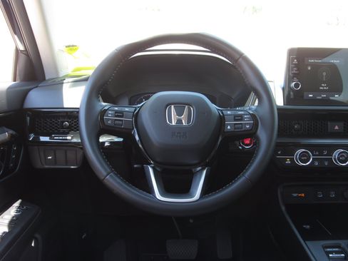 Certified 2026 Honda CR-V EX-L image 26