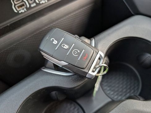 New 2025 RAM 2500 Big Horn image 20