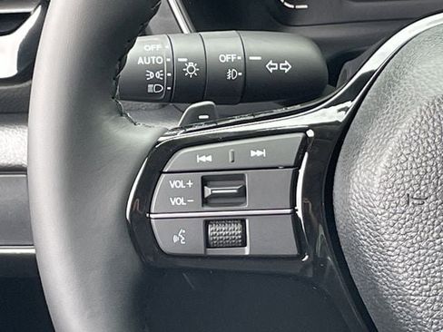 New 2026 Honda Pilot EX-L image 12