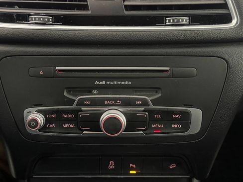 Used 2016 Audi Q3 2.0T Premium Plus image 39