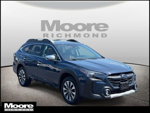 Certified 2024 Subaru Outback Touring XT w/ Popular Package #2 AWD/4WD image 1