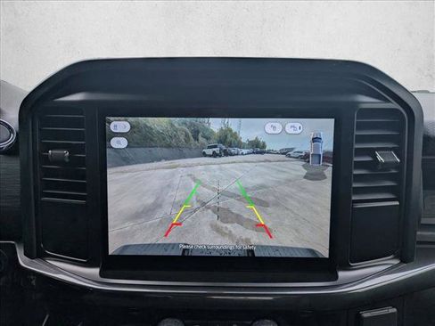 New 2025 Ford F150 STX w/ STX Black Appearance Package image 13