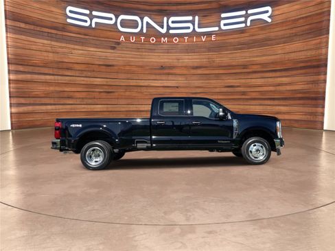 New 2026 Ford F350 XLT w/ 360-Degree Camera Package image 5