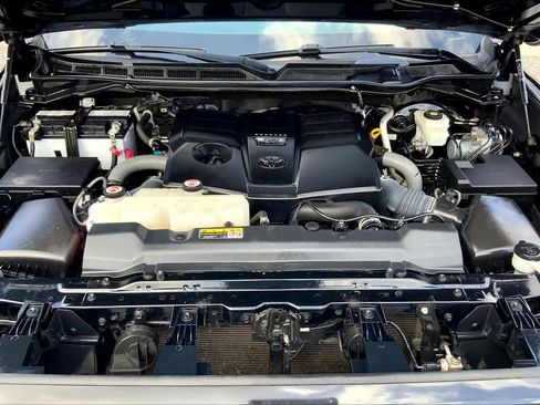 Used 2023 Toyota Tundra SR w/ SR Tow Package image 31