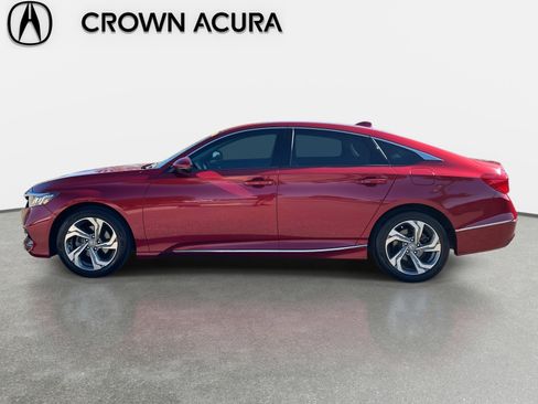 Used 2018 Honda Accord EX-L image 3