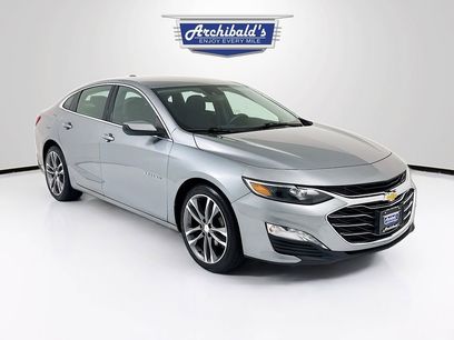 Used 2023 Chevrolet Malibu LT