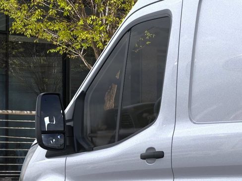 New 2026 Ford Transit 250 148 Medium Roof w/ Load Area Protection Package RWD image 20