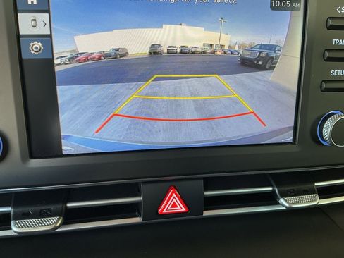 New 2026 Hyundai Elantra SE FWD image 20