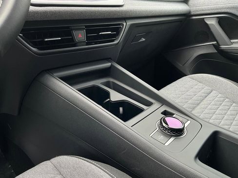 New 2026 Volkswagen Tiguan S AWD/4WD image 20