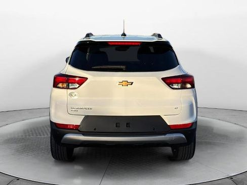 New 2026 Chevrolet TrailBlazer LT w/ Convenience Package image 4