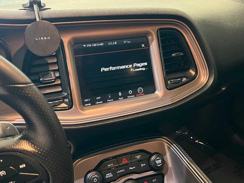 Used 2023 Dodge Challenger R/T Scat Pack image 24