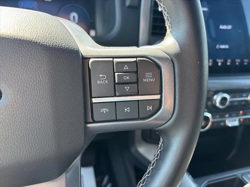 Used 2025 Ford F150 XLT w/ Equipment Group 302A MID AWD/4WD image 29