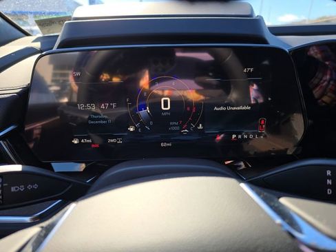 New 2026 Chevrolet Tahoe High Country w/ Sun And Tow Package image 17