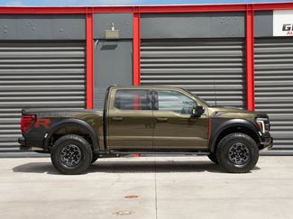 Used 2026 Ford F150 Raptor w/ Equipment Group 803A Raptor R AWD/4WD video 2